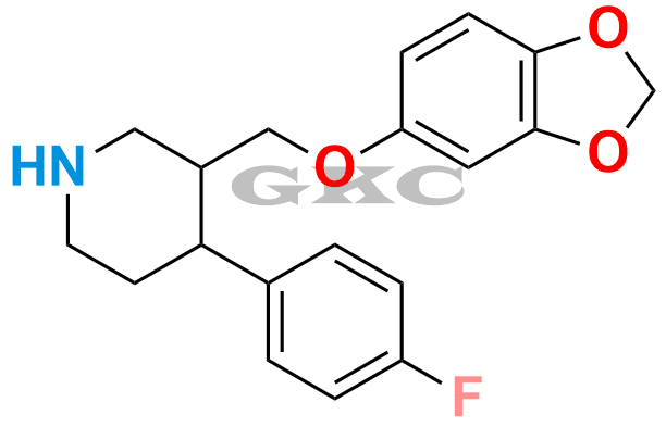 Paroxetine impurity E